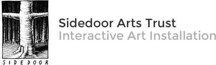 Sidedoor Arts Trust
